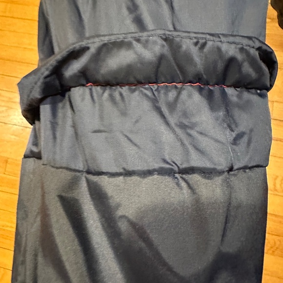 NWT THE NORTH FACE HYVENT YOUTH SNOW/SKI PANTS SIZE 7/8 - Picture 9 of 9